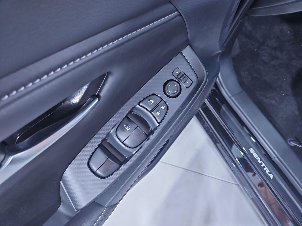 new 2025 Nissan Sentra car, priced at $21,324