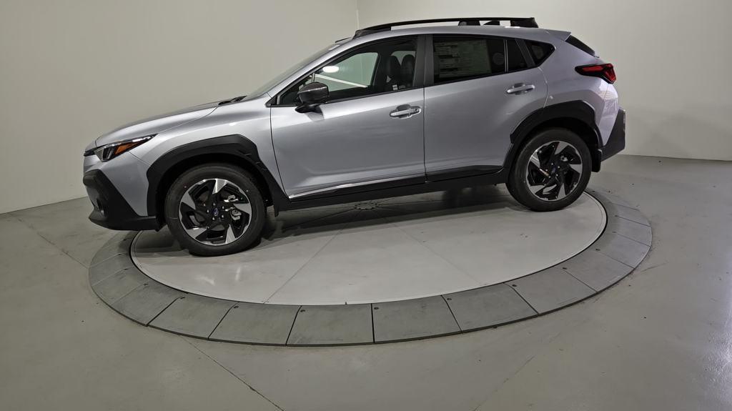 new 2024 Subaru Crosstrek car, priced at $32,932