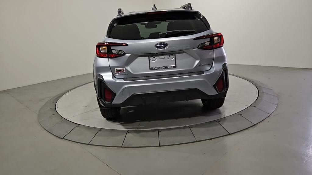 new 2024 Subaru Crosstrek car, priced at $32,932