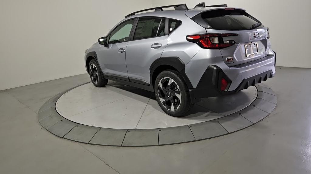 new 2024 Subaru Crosstrek car, priced at $32,932