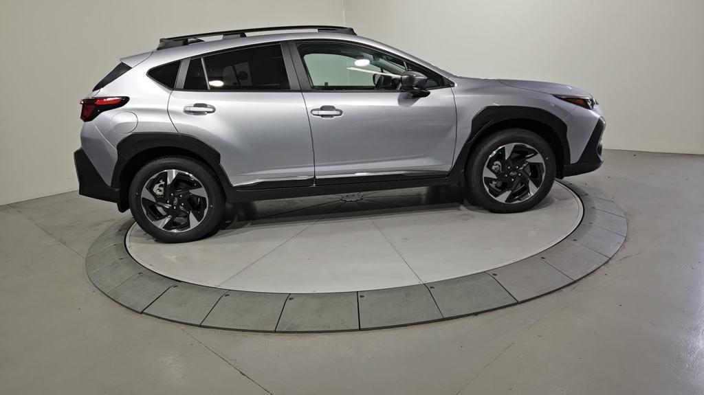 new 2024 Subaru Crosstrek car, priced at $32,932