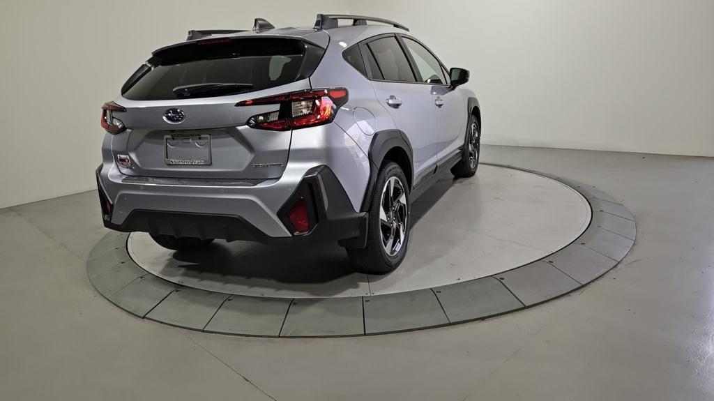 new 2024 Subaru Crosstrek car, priced at $32,932