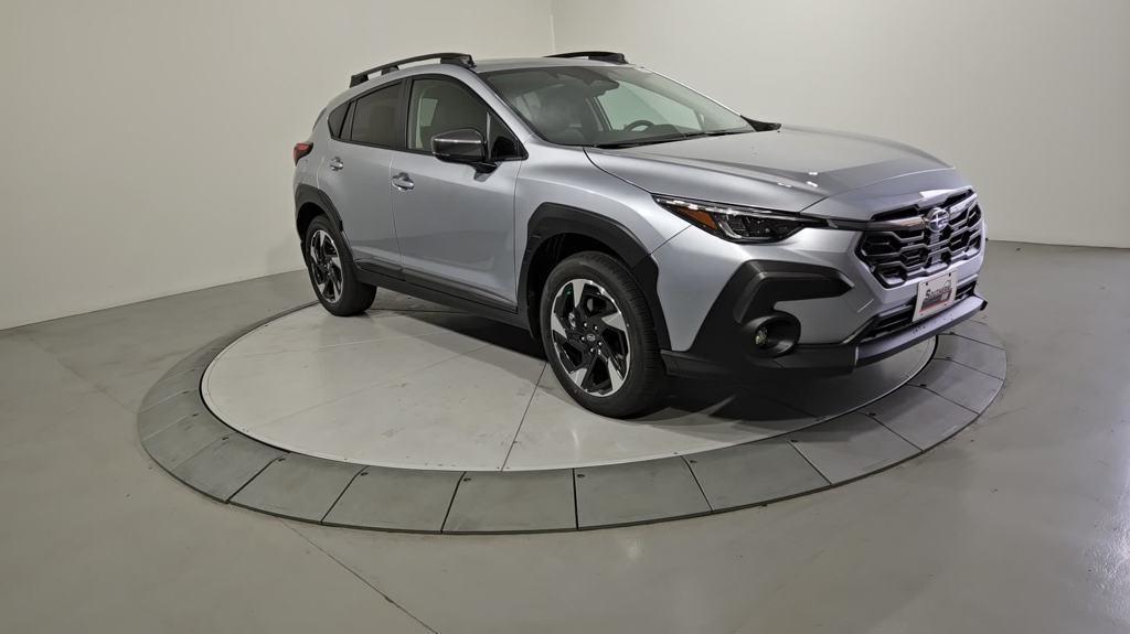 new 2024 Subaru Crosstrek car, priced at $32,932