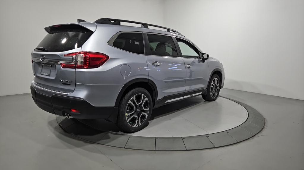 new 2024 Subaru Ascent car, priced at $47,327