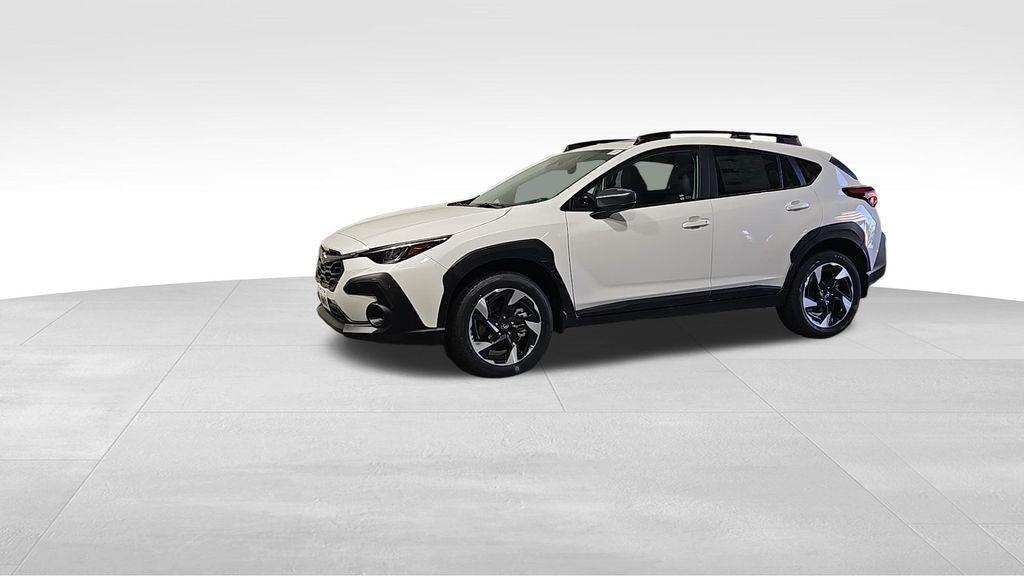 new 2025 Subaru Crosstrek car, priced at $33,507
