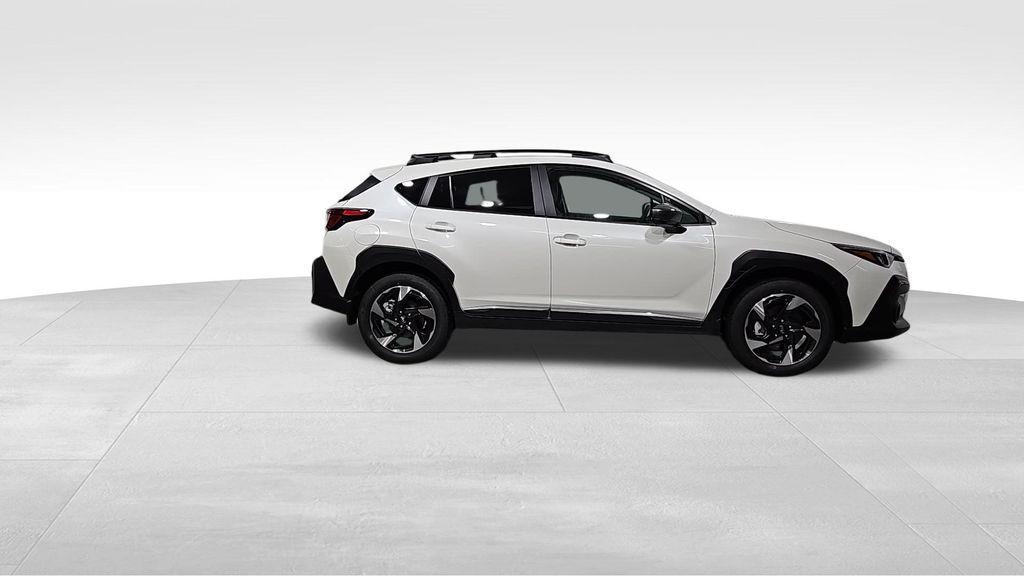 new 2025 Subaru Crosstrek car, priced at $33,507