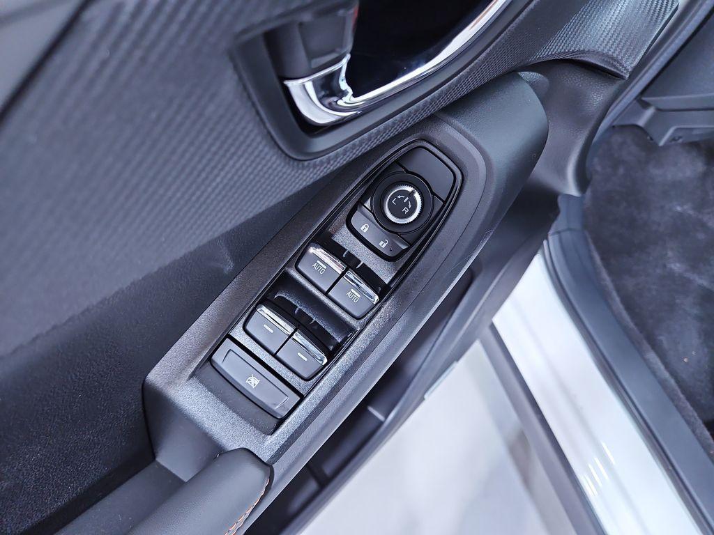 new 2025 Subaru Crosstrek car, priced at $33,507