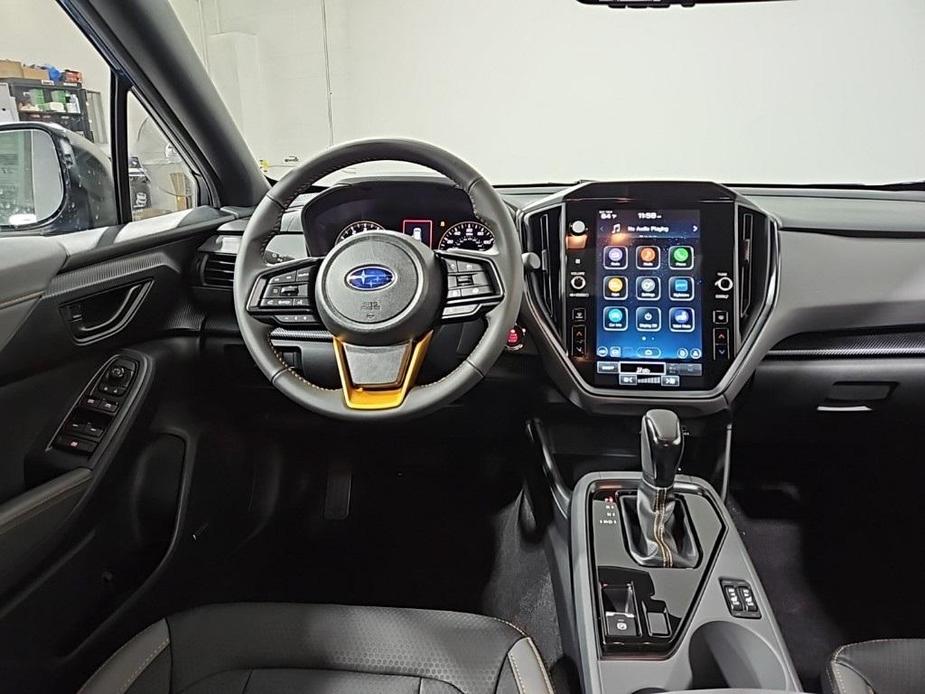 new 2024 Subaru Crosstrek car, priced at $34,837