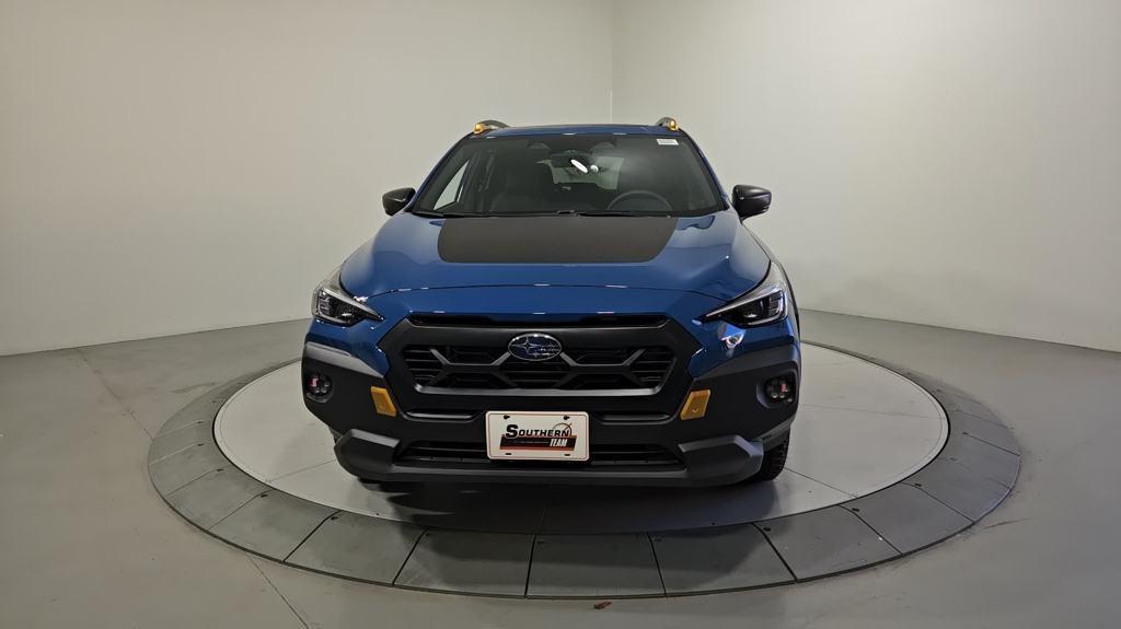 new 2024 Subaru Crosstrek car, priced at $34,837