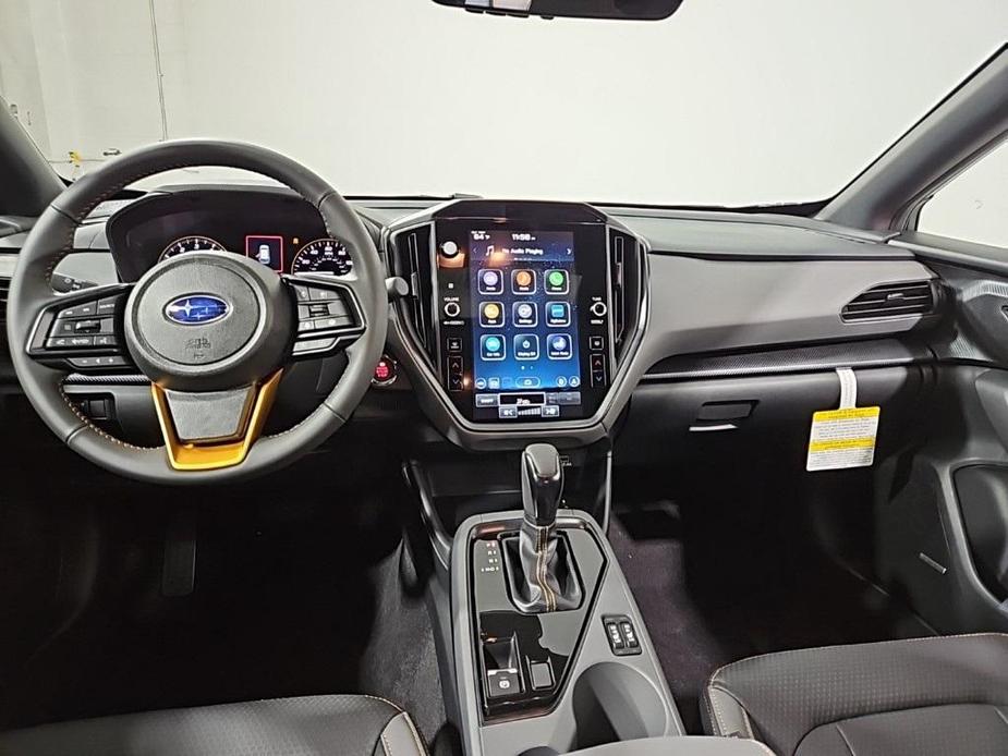 new 2024 Subaru Crosstrek car, priced at $34,837