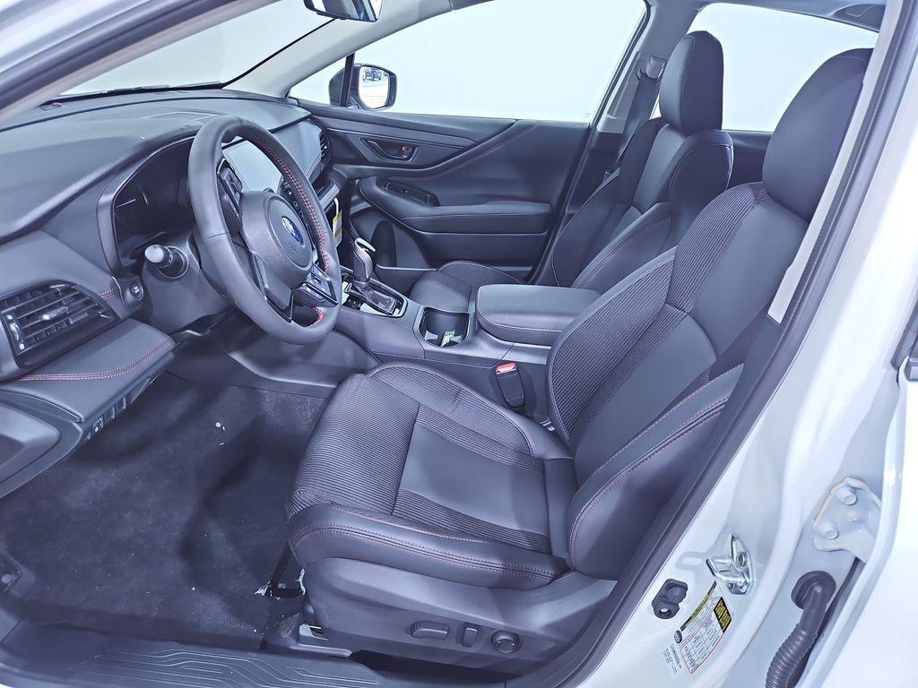 new 2025 Subaru Legacy car, priced at $35,985