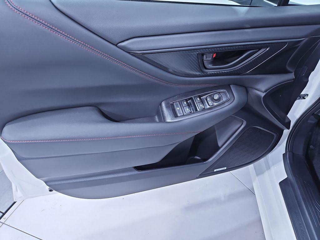 new 2025 Subaru Legacy car, priced at $35,985