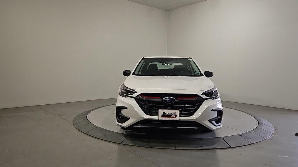 new 2025 Subaru Legacy car, priced at $35,985