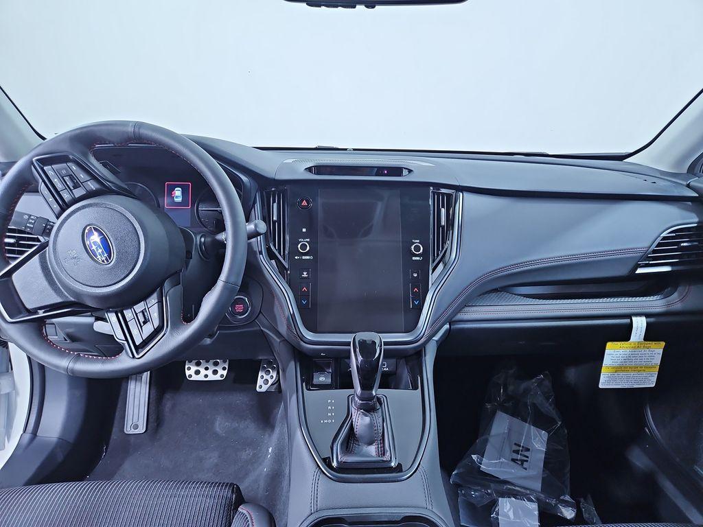 new 2025 Subaru Legacy car, priced at $35,985