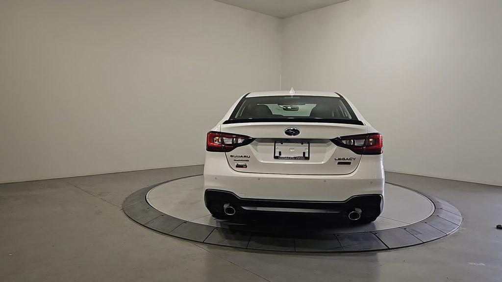 new 2025 Subaru Legacy car, priced at $35,985