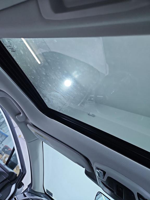 new 2025 Subaru Legacy car, priced at $35,985