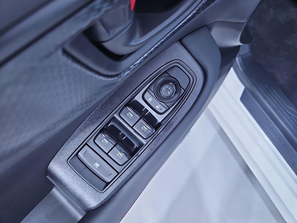 new 2025 Subaru Legacy car, priced at $35,985