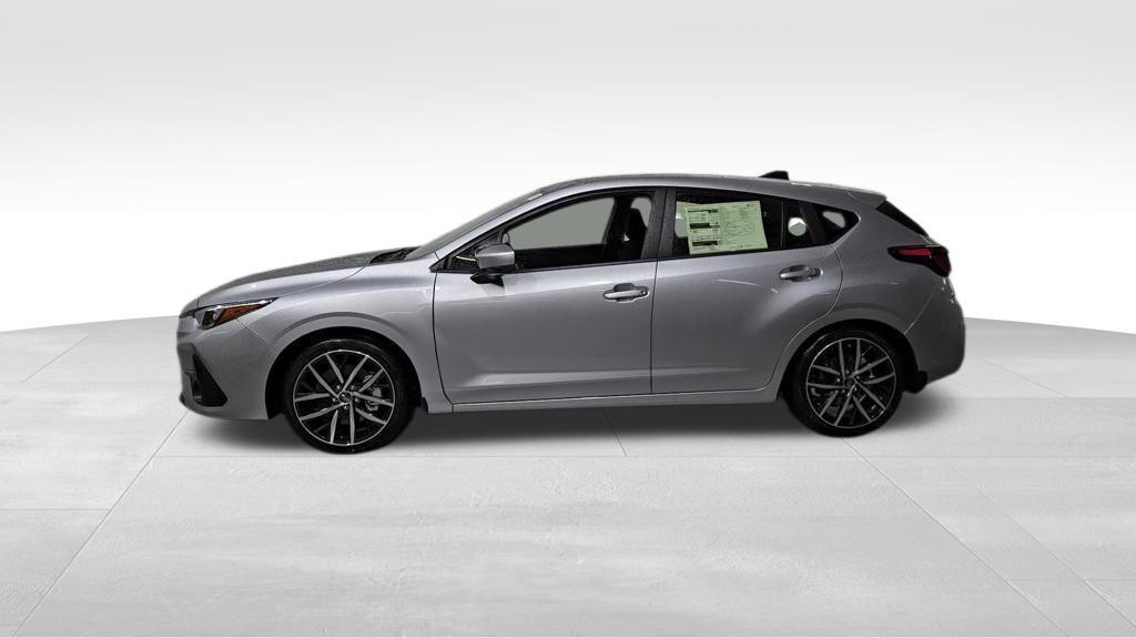 new 2025 Subaru Impreza car, priced at $27,965