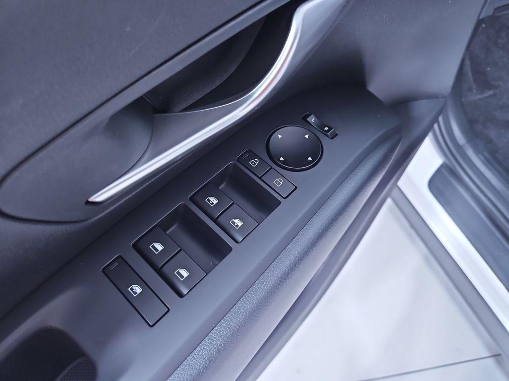 new 2025 Hyundai Tucson car, priced at $32,628