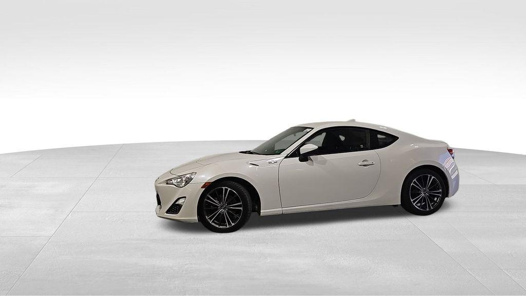used 2015 Scion FR-S car, priced at $11,593