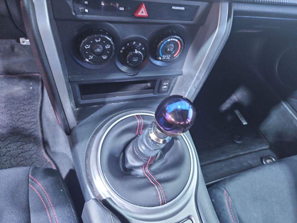used 2015 Scion FR-S car, priced at $11,593
