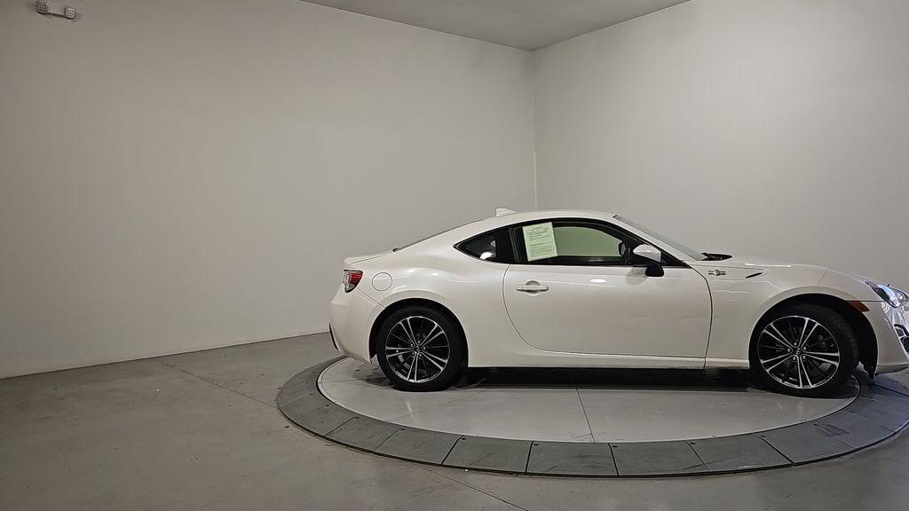 used 2015 Scion FR-S car, priced at $10,300
