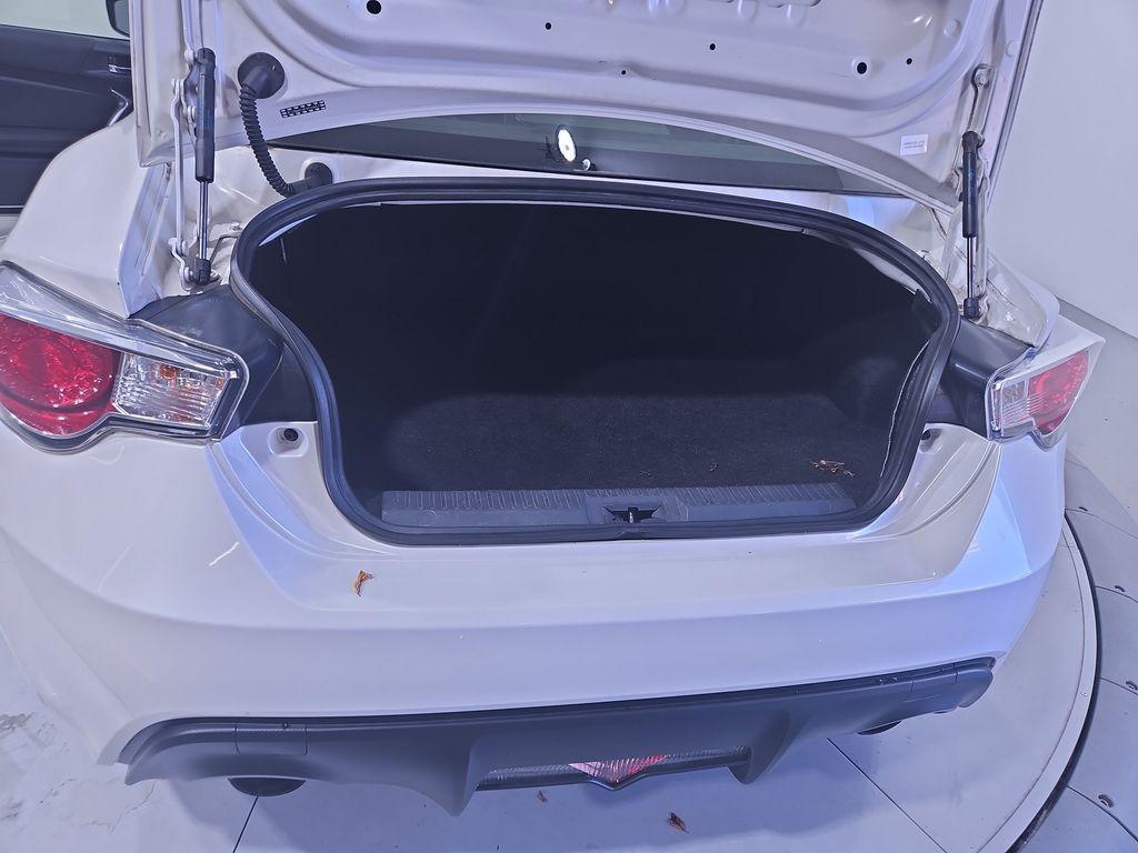 used 2015 Scion FR-S car, priced at $11,593