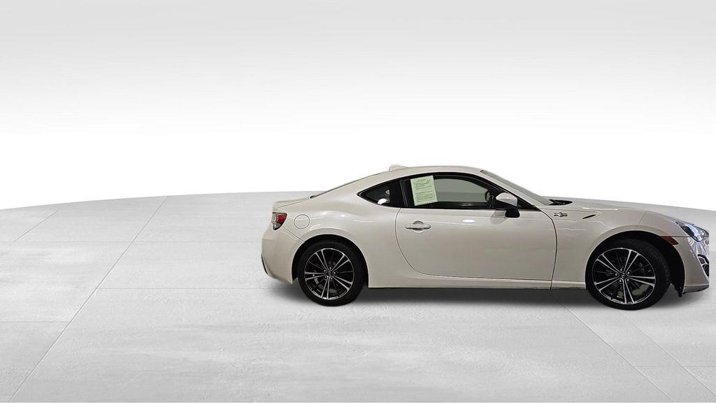 used 2015 Scion FR-S car, priced at $11,593