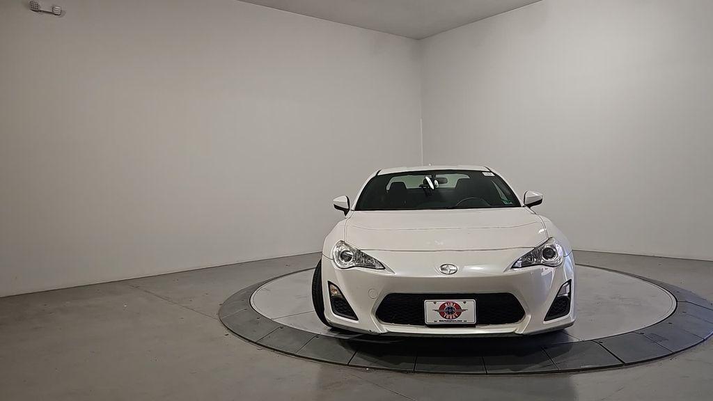 used 2015 Scion FR-S car, priced at $10,300