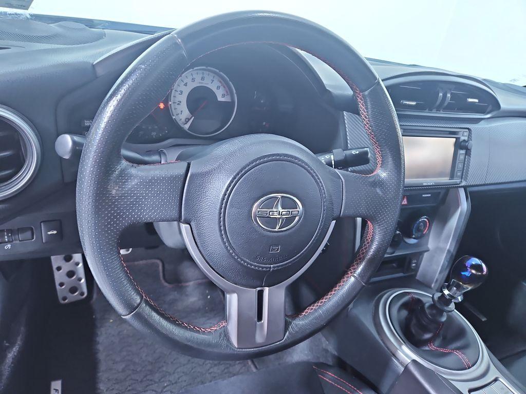 used 2015 Scion FR-S car, priced at $11,593