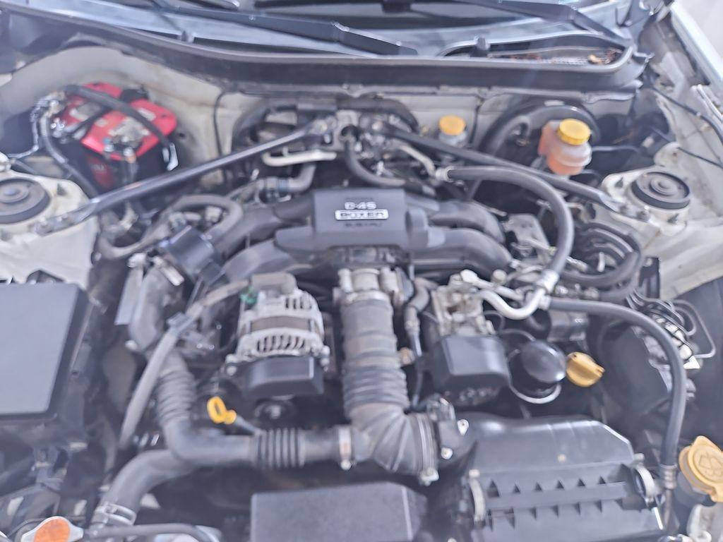 used 2015 Scion FR-S car, priced at $11,593