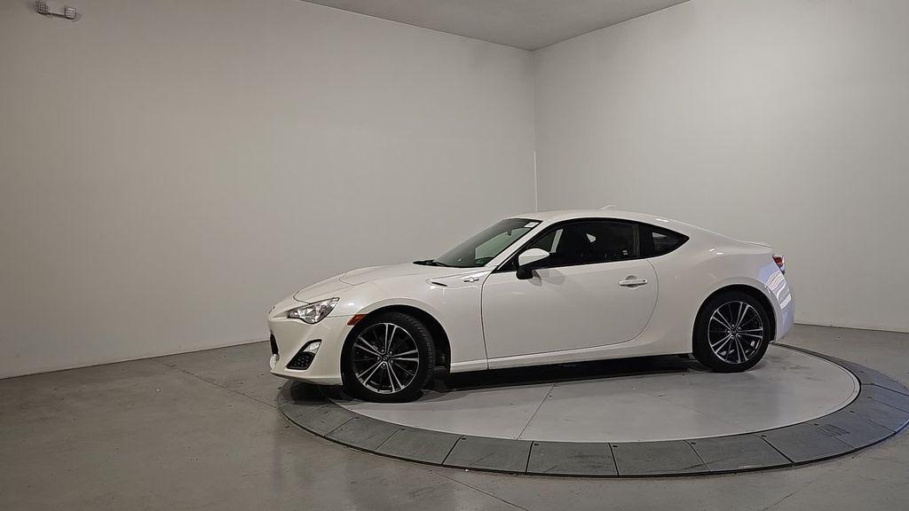 used 2015 Scion FR-S car, priced at $10,300