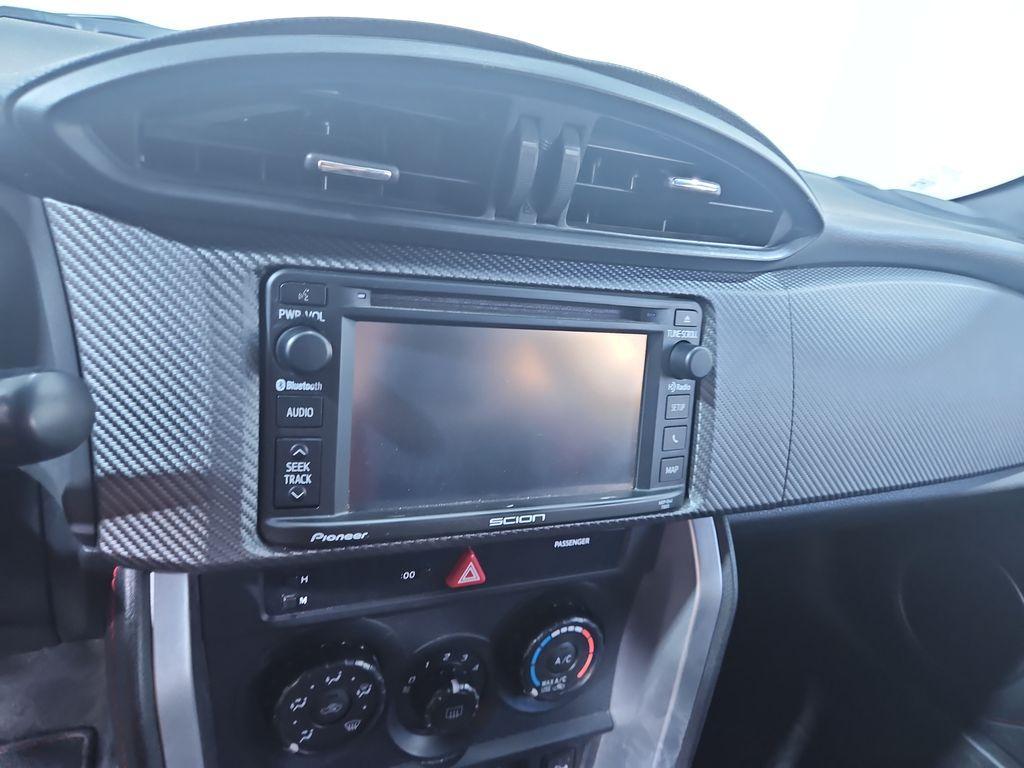 used 2015 Scion FR-S car, priced at $11,593