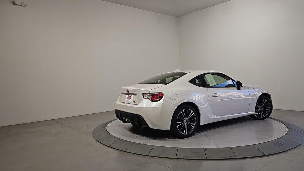 used 2015 Scion FR-S car, priced at $10,300