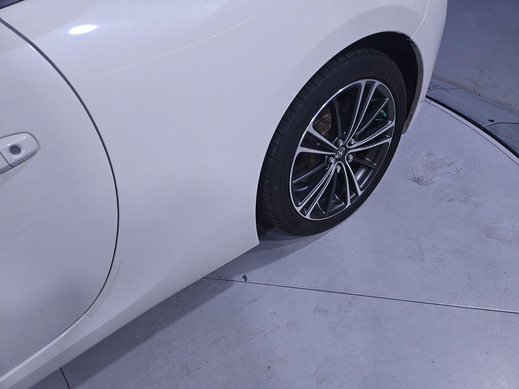 used 2015 Scion FR-S car, priced at $11,593