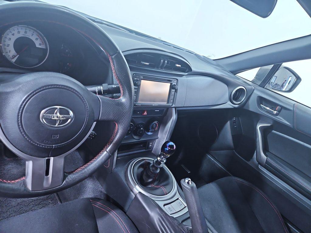 used 2015 Scion FR-S car, priced at $11,593