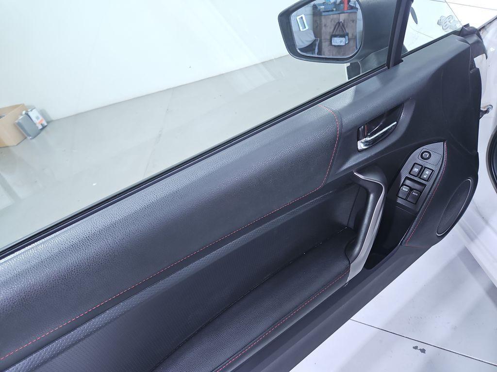 used 2015 Scion FR-S car, priced at $11,593