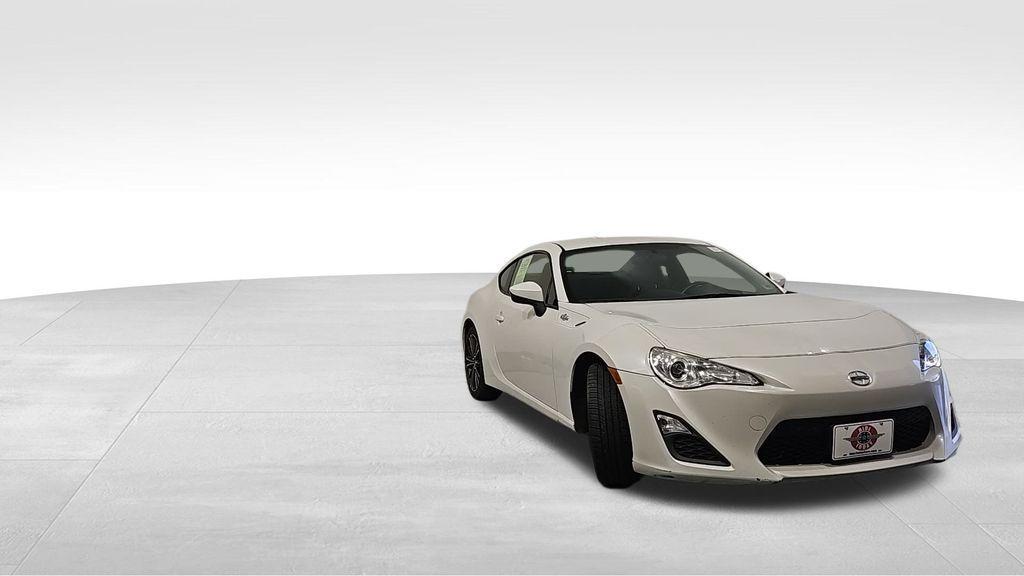 used 2015 Scion FR-S car, priced at $11,593