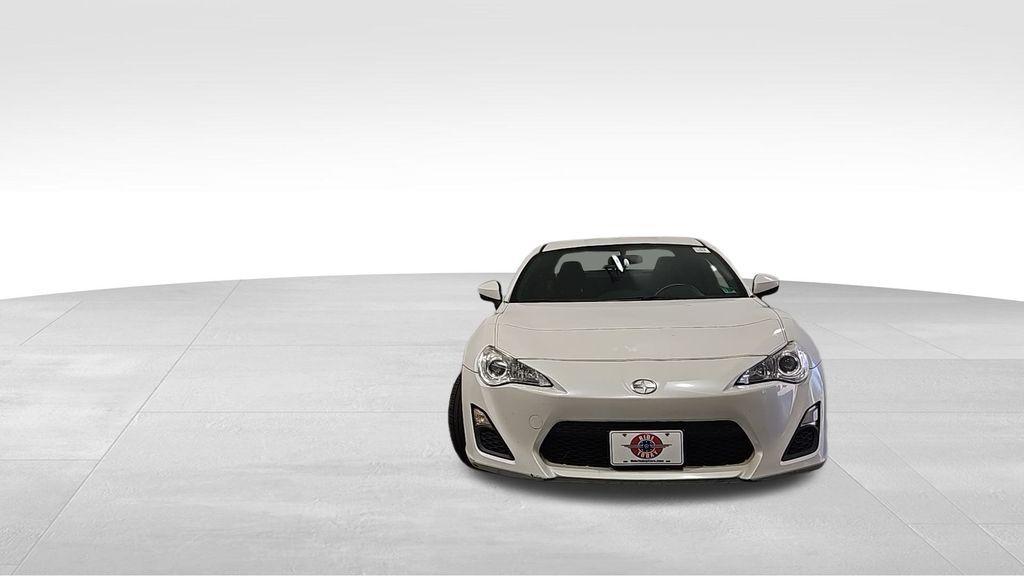 used 2015 Scion FR-S car, priced at $11,593
