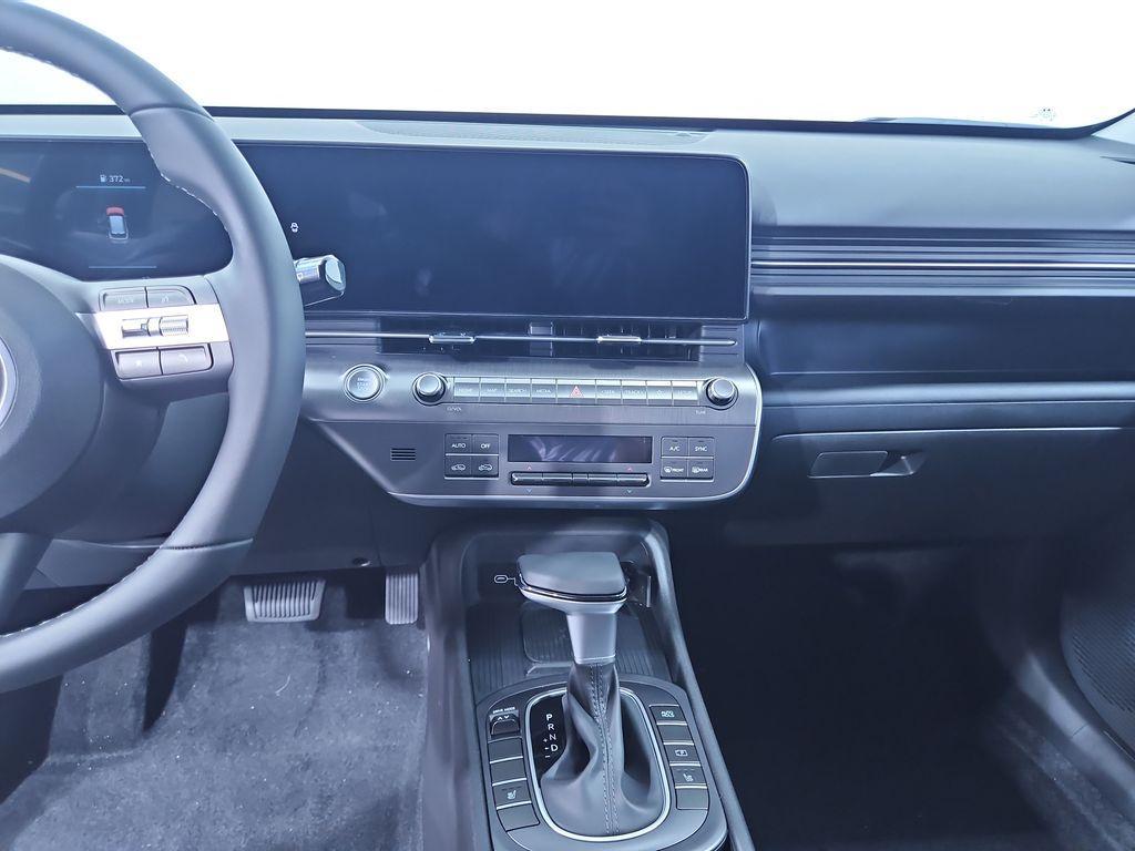new 2026 Hyundai Kona car, priced at $30,473