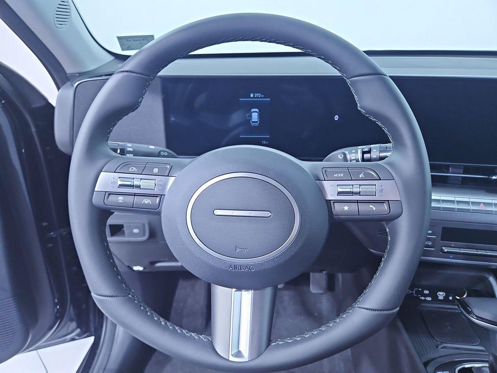 new 2026 Hyundai Kona car, priced at $30,473