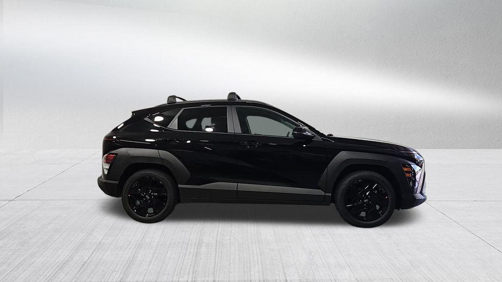 new 2026 Hyundai Kona car, priced at $30,473