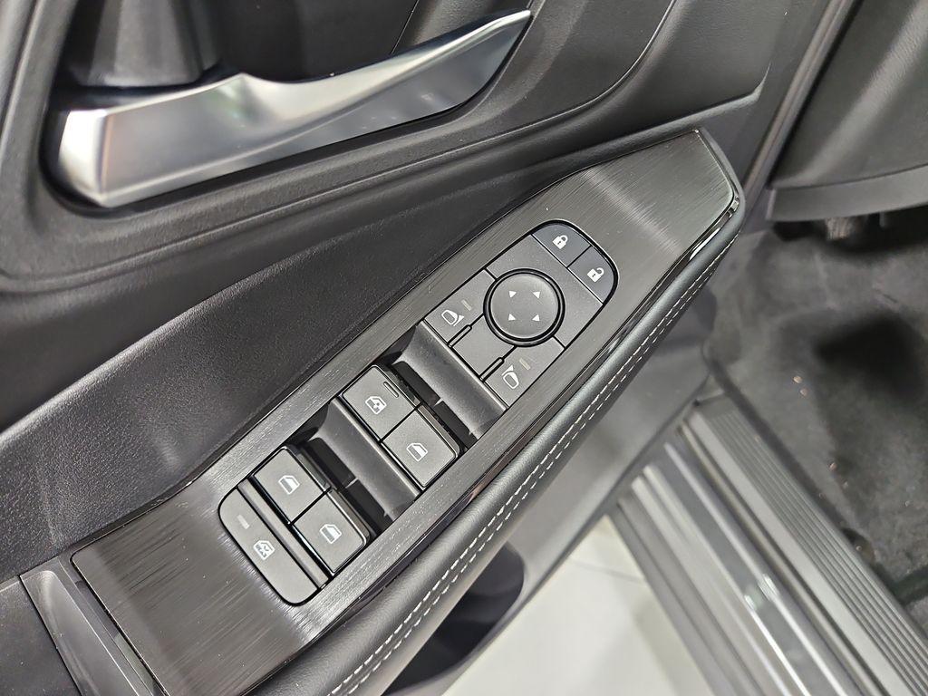 new 2026 Nissan Rogue car, priced at $30,659