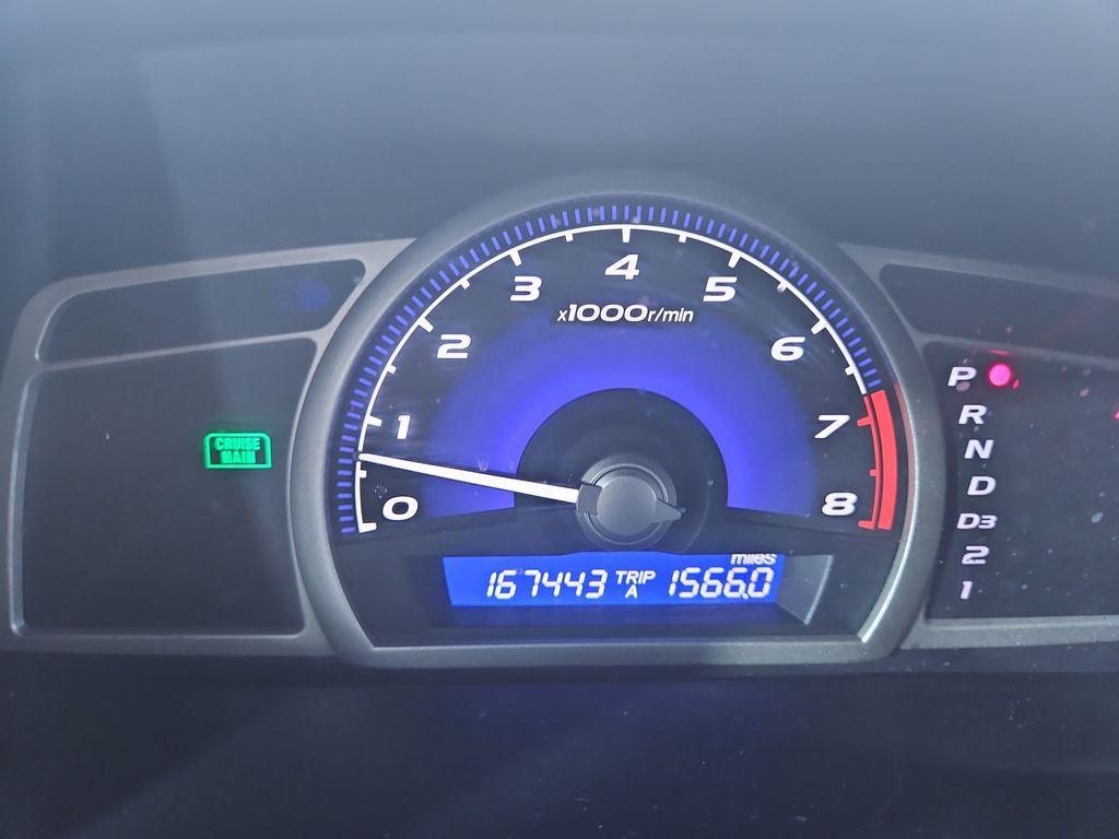 used 2009 Honda Civic car, priced at $7,711