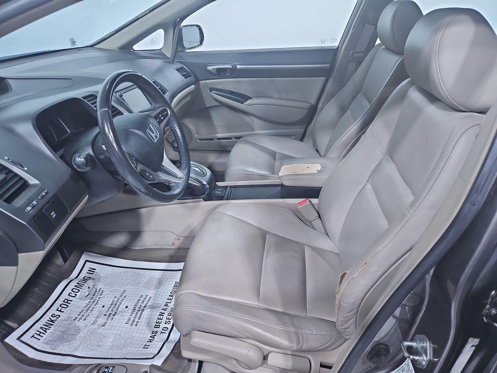 used 2009 Honda Civic car, priced at $7,711