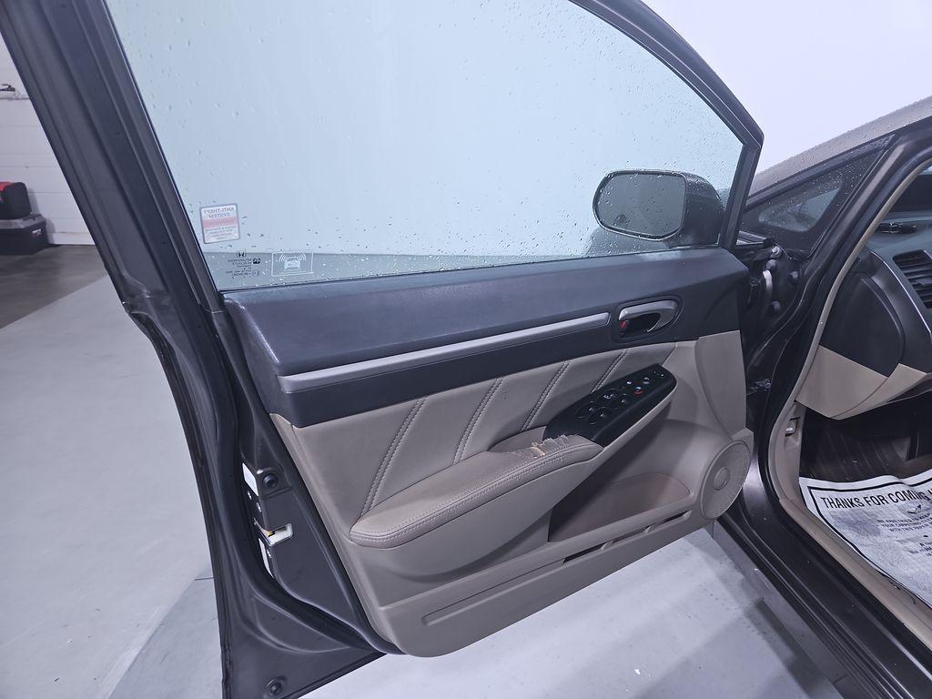 used 2009 Honda Civic car, priced at $7,711