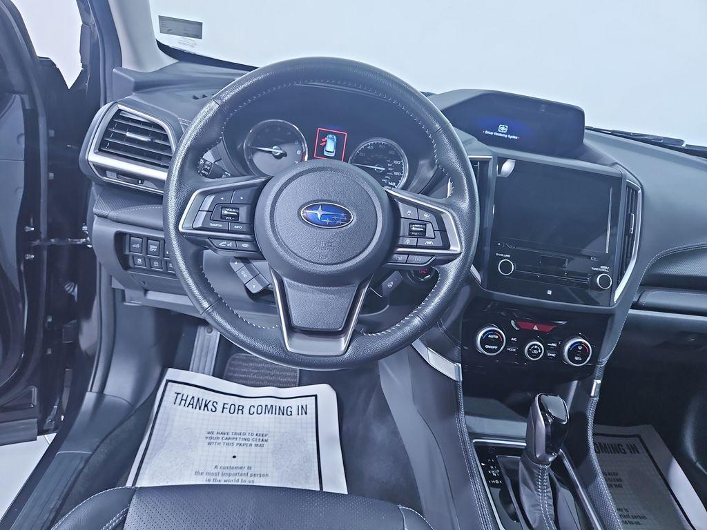 used 2019 Subaru Forester car, priced at $23,348