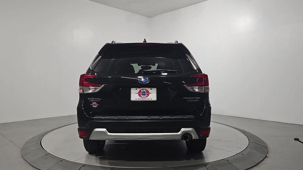 used 2019 Subaru Forester car, priced at $23,348