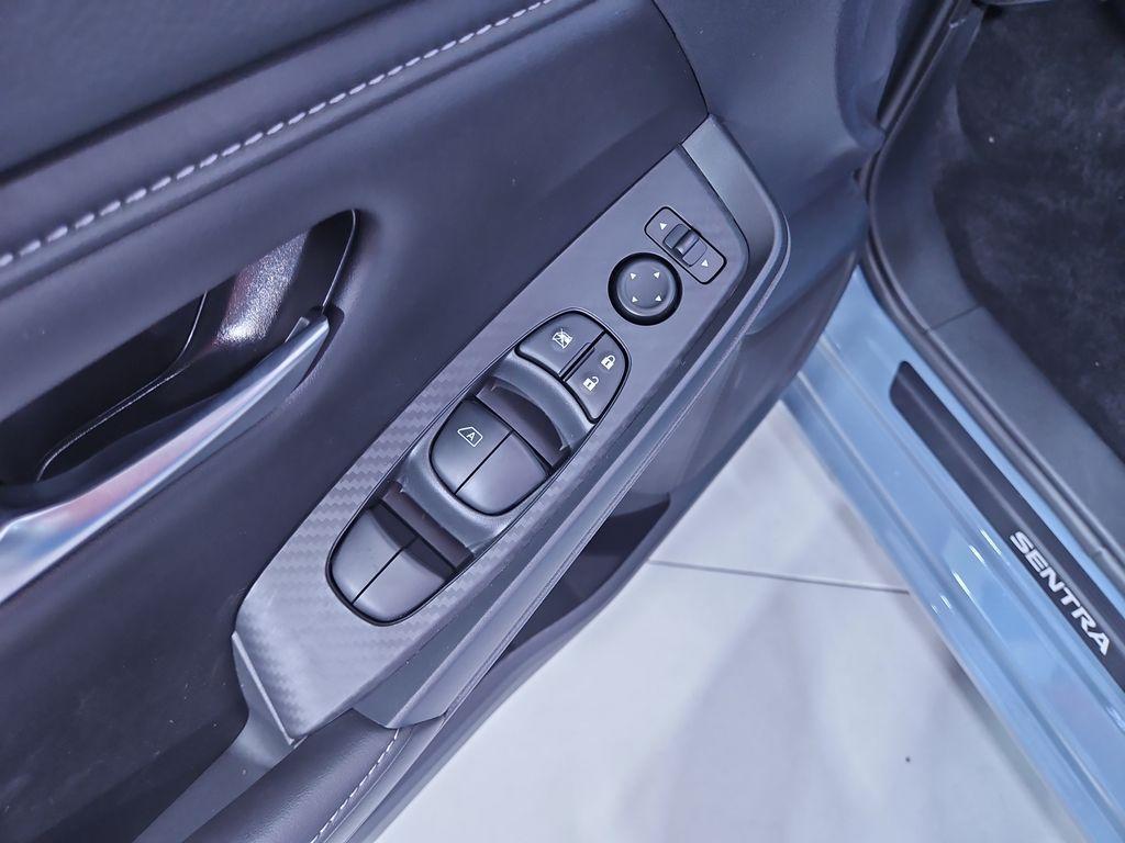new 2025 Nissan Sentra car, priced at $21,943