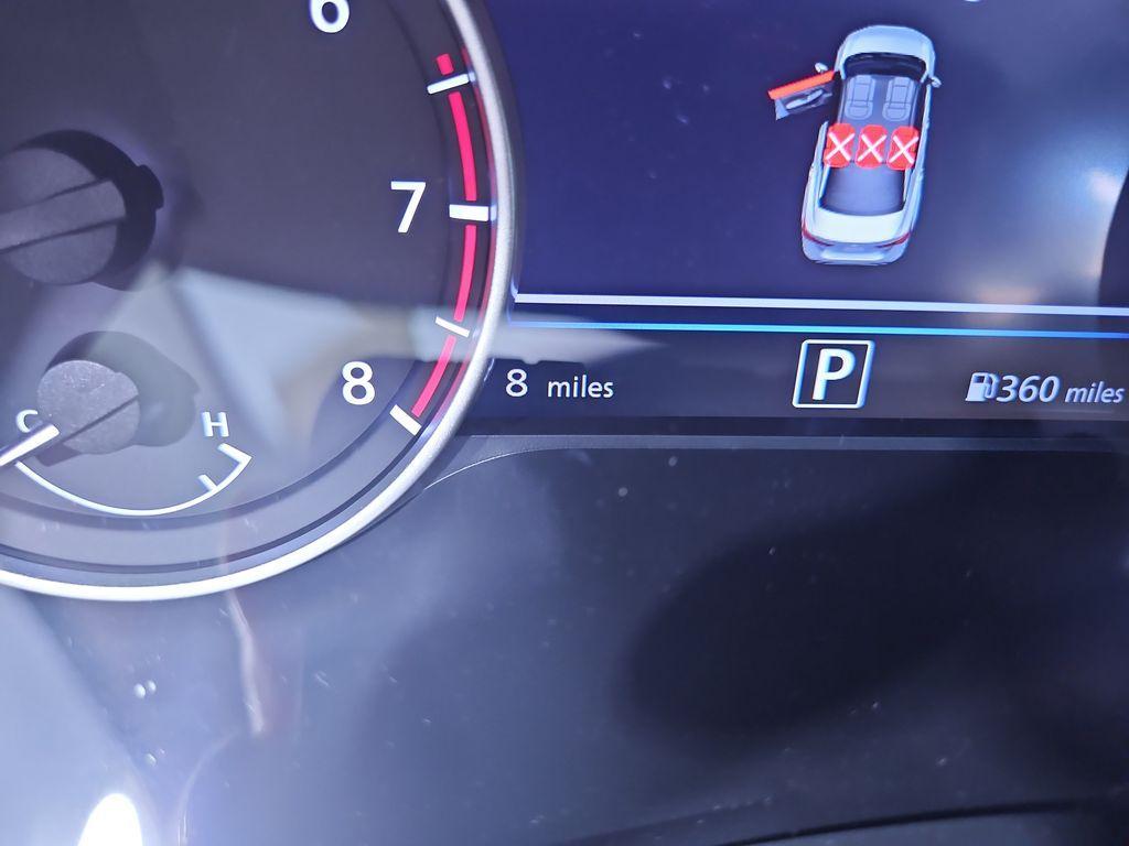 new 2025 Nissan Sentra car, priced at $21,943